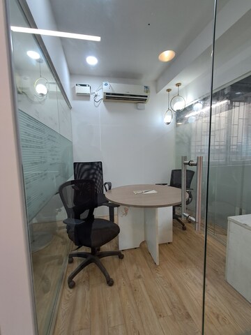 Team Area in  Office Space at Hsr Layout – for Rent