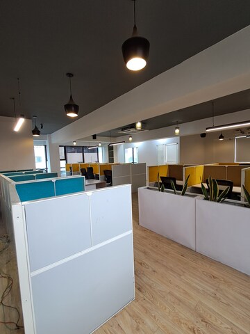  Office Space For Rent in Hsr Layout