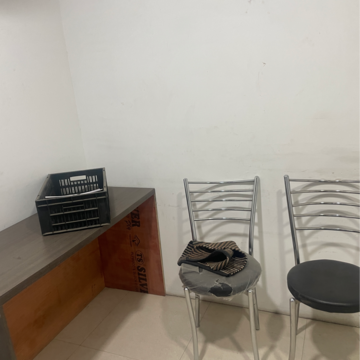 Team Area in  Office Space at Raviraj Crossroads, Bhagwan Nagar – for Rent