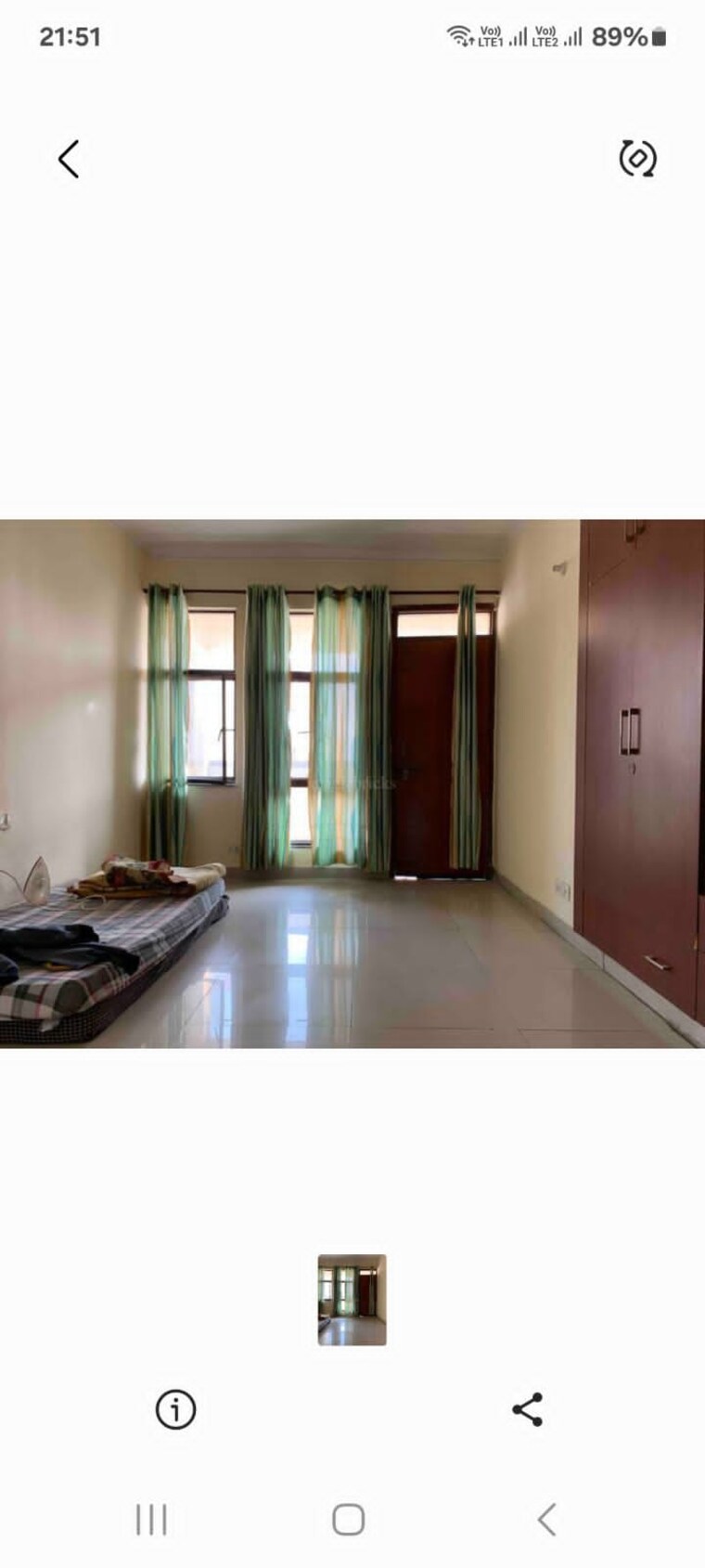 Living Room, army-sispal-vihar 3 Bedroom 1797 Sq.Ft. Apartment In Sector 49 Gurgaon 8759728