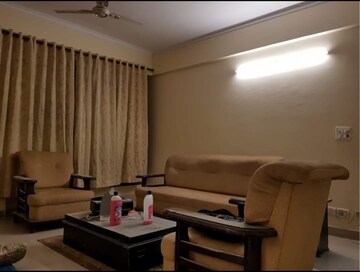 Living Room in 3 BHK Apartment at Army Sispal Vihar, Sector 49 – for Sale