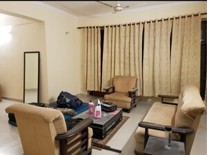 Master Bedroom in 3 BHK Apartment at Army Sispal Vihar, Sector 49 – for Sale