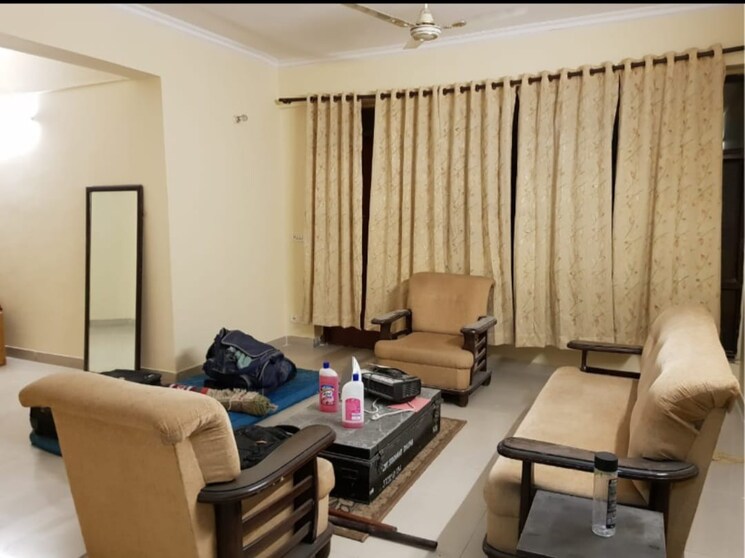 Master Bedroom, army-sispal-vihar 3 Bedroom 1797 Sq.Ft. Apartment In Sector 49 Gurgaon 8759728