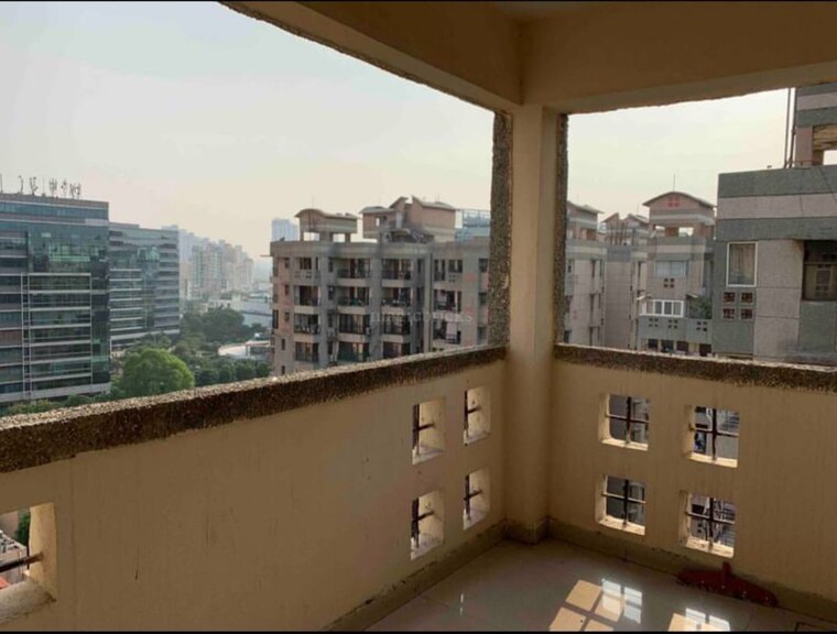 Exterior View, army-sispal-vihar 3 Bedroom 1797 Sq.Ft. Apartment In Sector 49 Gurgaon 8759728
