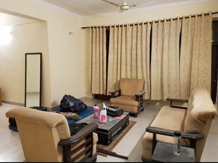 Living Room, army-sispal-vihar 3 Bedroom 1797 Sq.Ft. Apartment In Sector 49 Gurgaon 8759728