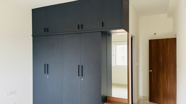 undefined, prestige-finsbury-park-regent 3 Bedroom 1552 Sq.Ft. Apartment In Bagaluru Bangalore 8759722