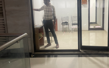 Office Space For Rent in Raviraj Crossroads, Bhagwan Nagar