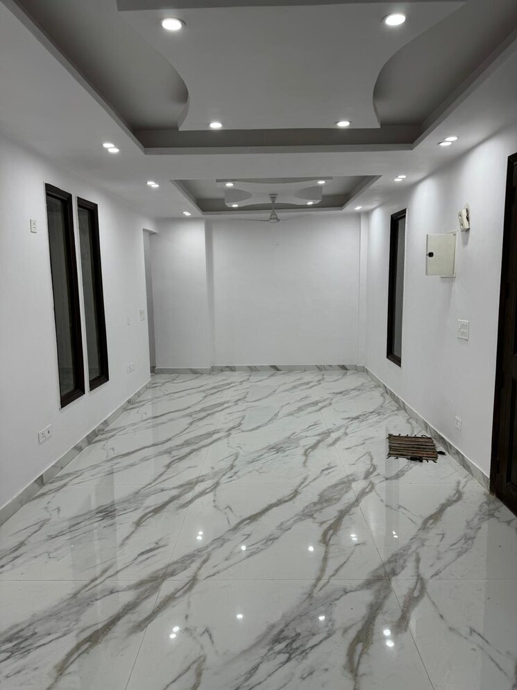Living Room, malviya nagar 2 Bedroom 1000 Sq.Ft. Builder Floor In Malviya Nagar Delhi 8759735