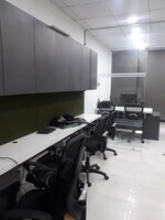 600 Sq.Ft. Office Space in Netaji Subash Place 