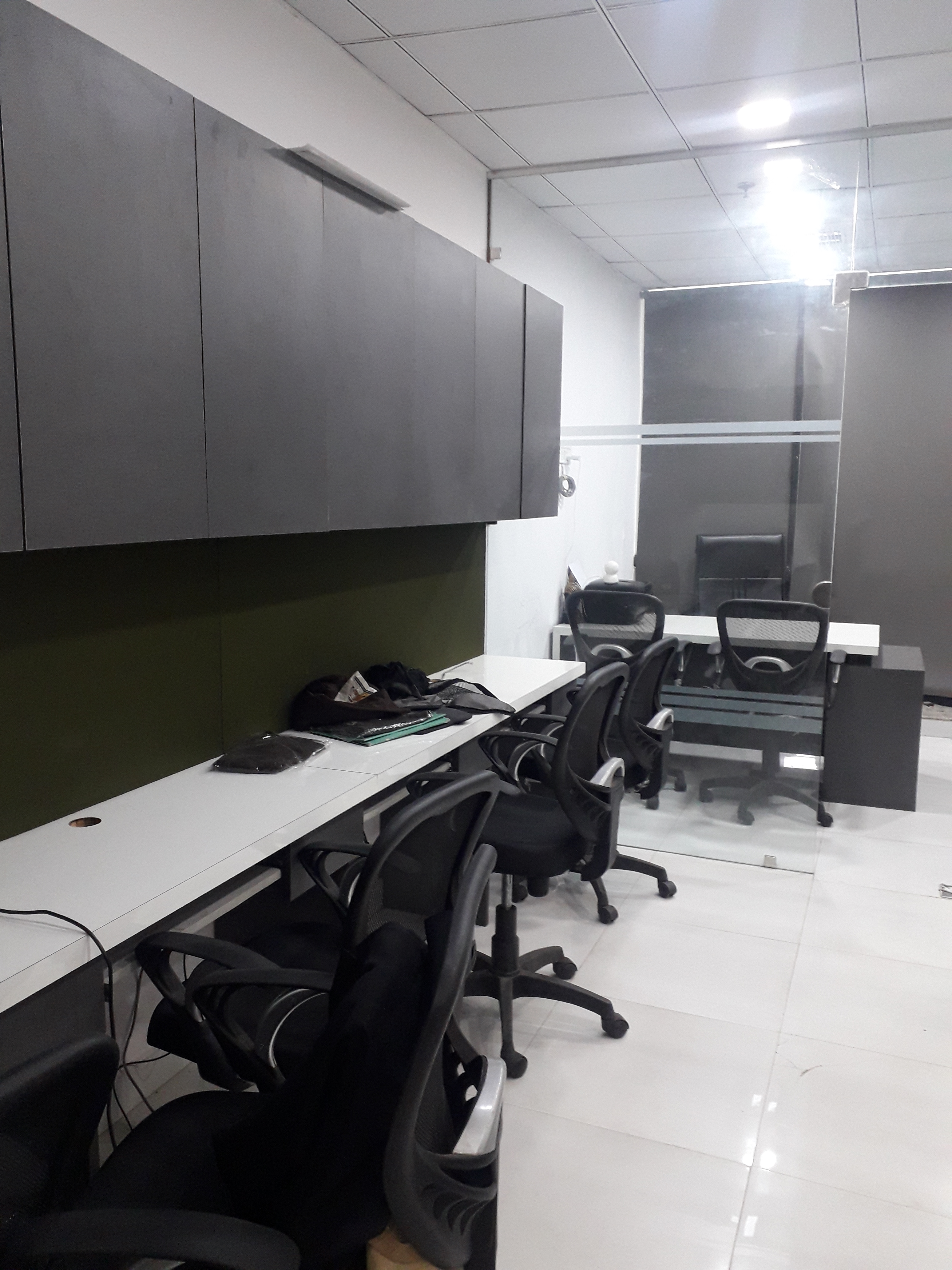 Office Space For Rent in Netaji Subash Place 