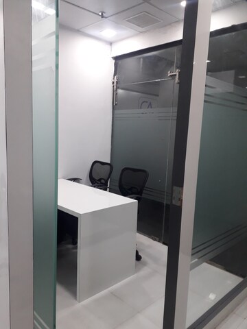 Kitchen in  Office Space at Netaji Subhash Place – for Rent
