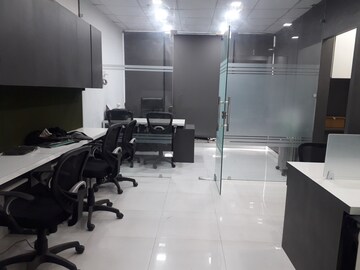 Team Area in  Office Space at Netaji Subhash Place – for Rent