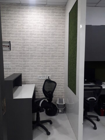 Team Area in  Office Space at Netaji Subhash Place – for Rent