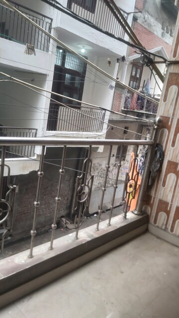 2.5 BHK Builder Floor – Exterior View View at Mayur Vihar - for Rent