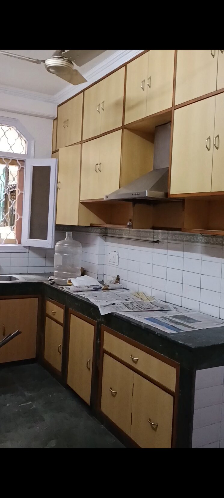 Kitchen, charmwood village 3 Bedroom 220 Sq.Yd. Villa In Charmwood Village Faridabad 8759738