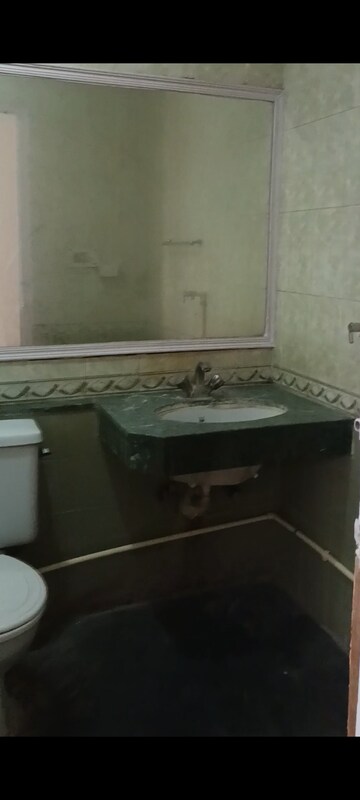 Kitchen in 3 BHK Villa at Charmwood Village – for Rent