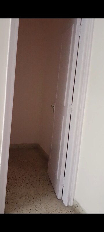 Building Lobby in 3 BHK Villa at Charmwood Village – for Rent