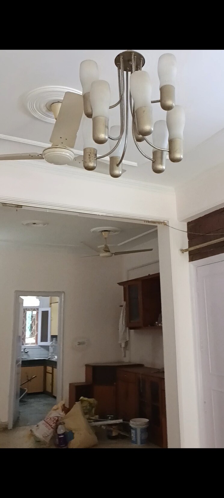 Kitchen, charmwood village 3 Bedroom 220 Sq.Yd. Villa In Charmwood Village Faridabad 8759738