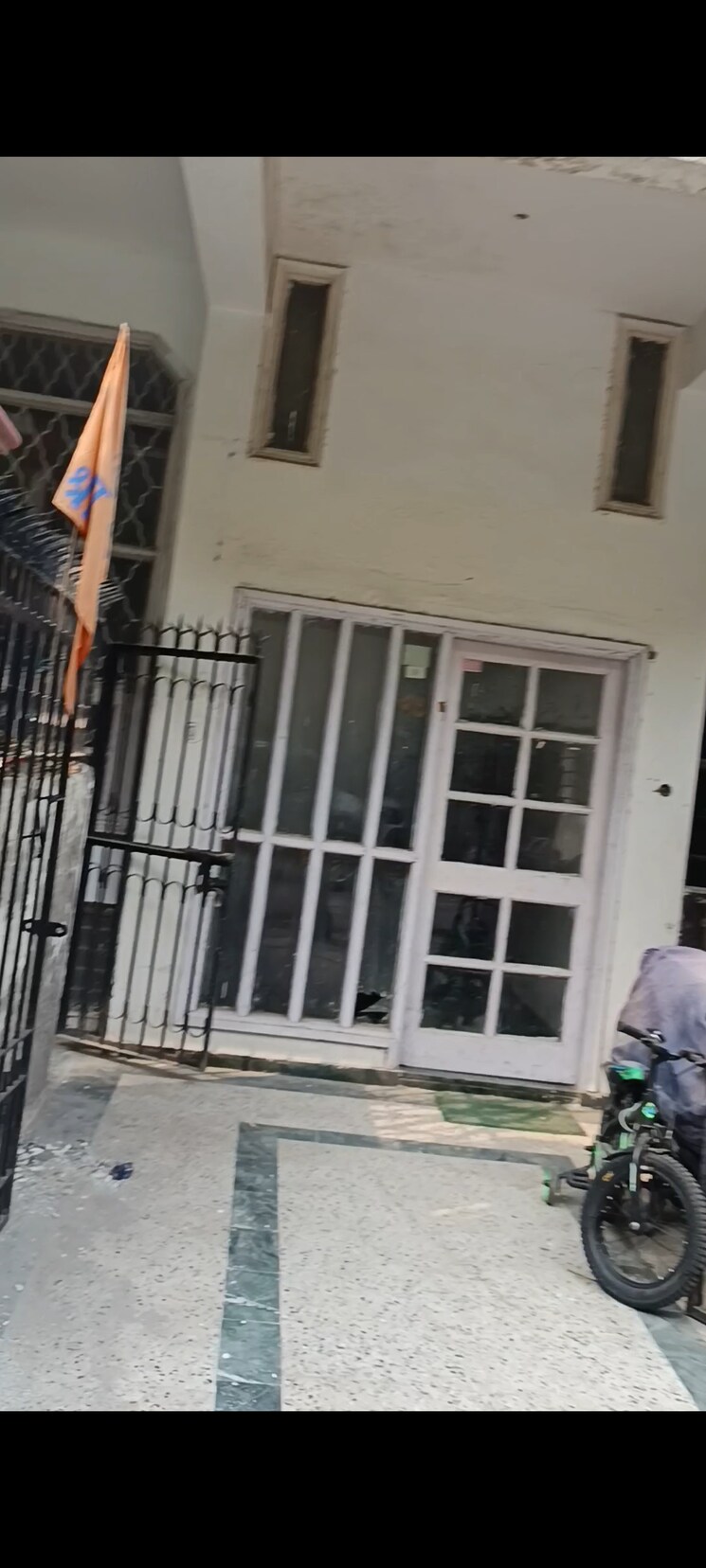 Exterior View, charmwood village 3 Bedroom 220 Sq.Yd. Villa In Charmwood Village Faridabad 8759738