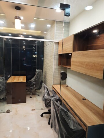 Kitchen in  Office Space at Netaji Subhash Place – for Rent