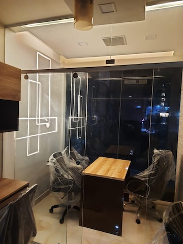 Team Area in  Office Space at Netaji Subhash Place – for Rent