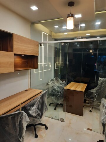 Team Area in  Office Space at Netaji Subhash Place – for Rent