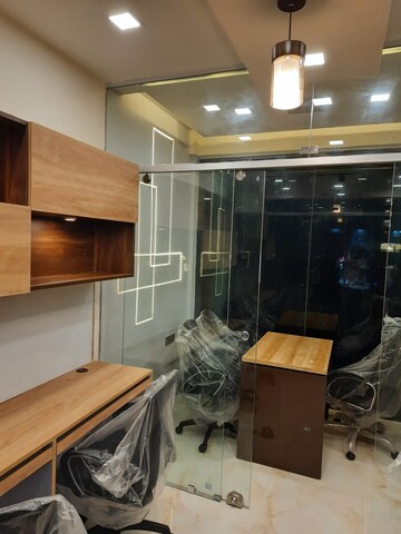 Living Room in  Office Space at Netaji Subhash Place – for Rent
