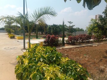  Land – Exterior View View at Vemagal - for Sale