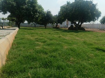  Land – Garden View at Vemagal - for Sale