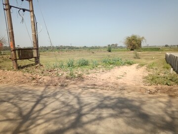 Plot Area in  Plot at Hooghly – for Sale