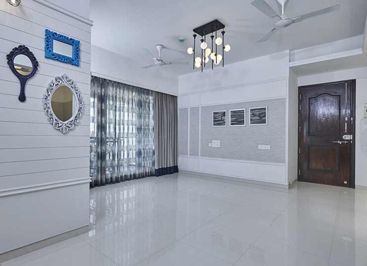 Room, nyati-elysia 2 Bedroom 1088 Sq.Ft. Apartment In Kharadi Pune 8759747