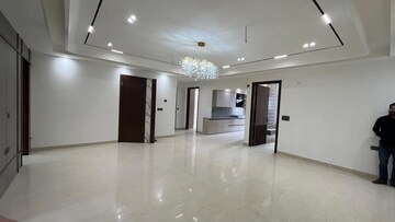 4 BHK Builder Floor For Sale in Ansal Api Versalia 2, Sector 67a