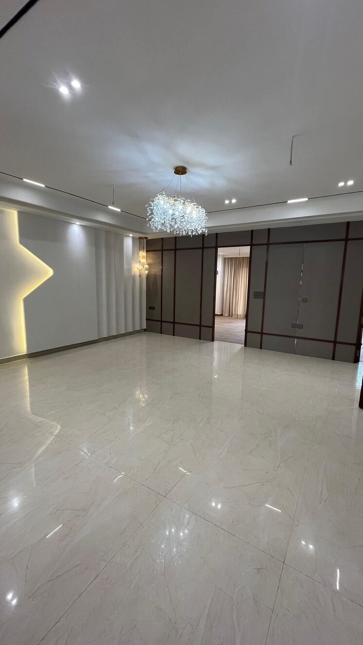 Room, ansal-api-versalia-2 4 Bedroom 300 Sq.Yd. Builder Floor In Sector 67a Gurgaon 8759751