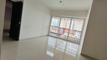 Bedroom in 3 BHK Apartment at Nyati Elysia, Kharadi – for Sale