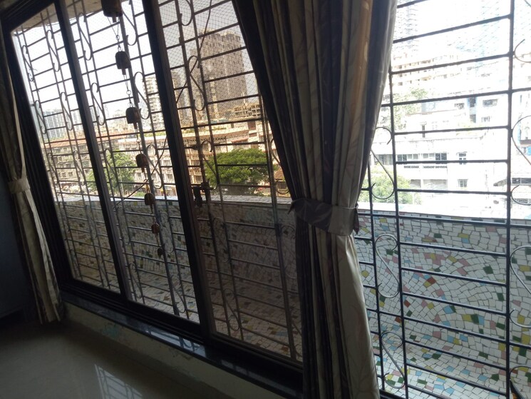 Balcony, crystal-tower 2 Bedroom 920 Sq.Ft. Apartment In Parel Mumbai 8022475