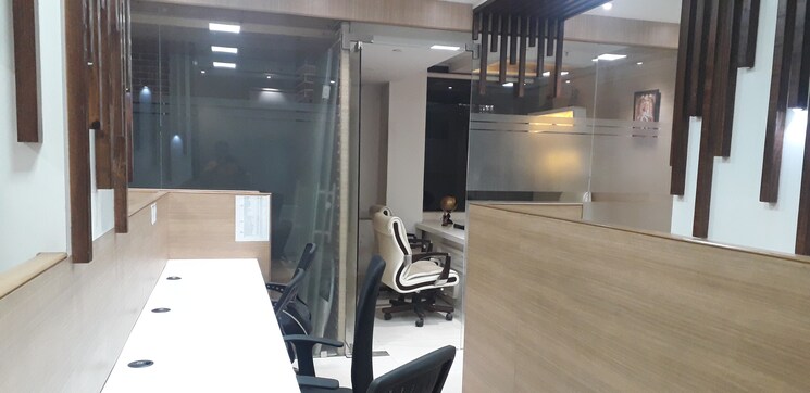 Gym, netaji subhash place Commercial Office Space 2000 Sq.Ft. In Netaji Subhash Place Delhi 8759753