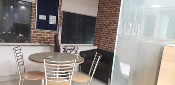 Staircase in  Office Space at Netaji Subhash Place – for Rent