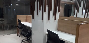 Team Area in  Office Space at Netaji Subhash Place – for Rent