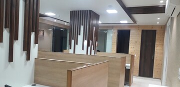 Kitchen in  Office Space at Netaji Subhash Place – for Rent