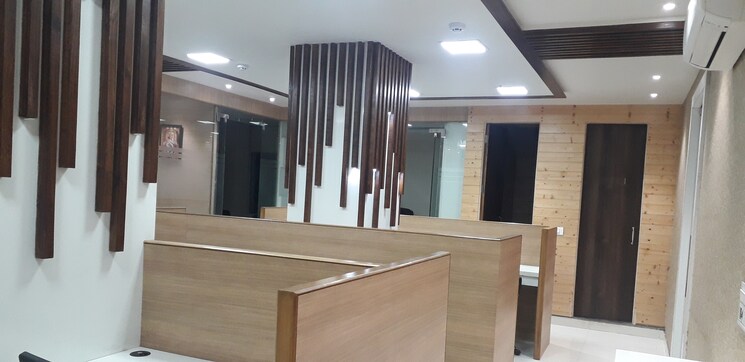 Kitchen, netaji subhash place Commercial Office Space 2000 Sq.Ft. In Netaji Subhash Place Delhi 8759753