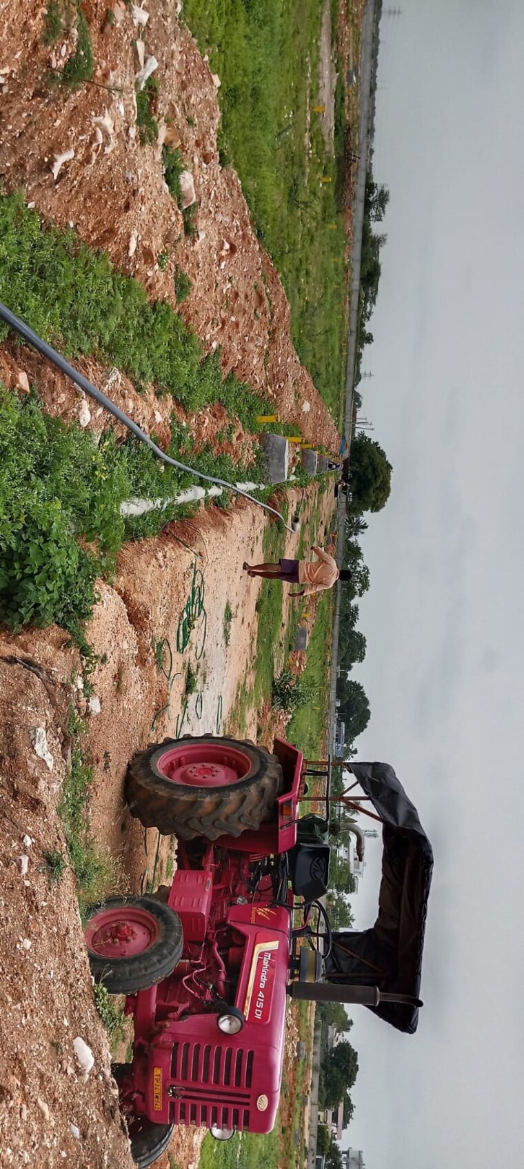 Exterior View, sangareddy  165 Sq.Yd. Plot In Sangareddy Hyderabad 8759761