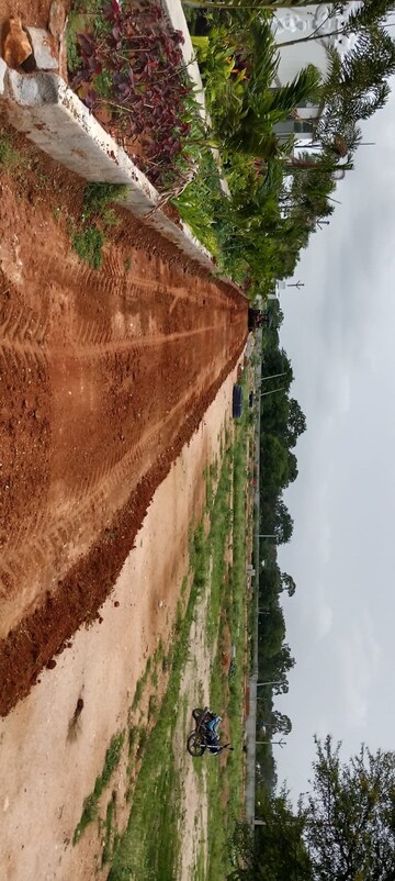 Plot Area in  Plot at Sangareddy – for Sale