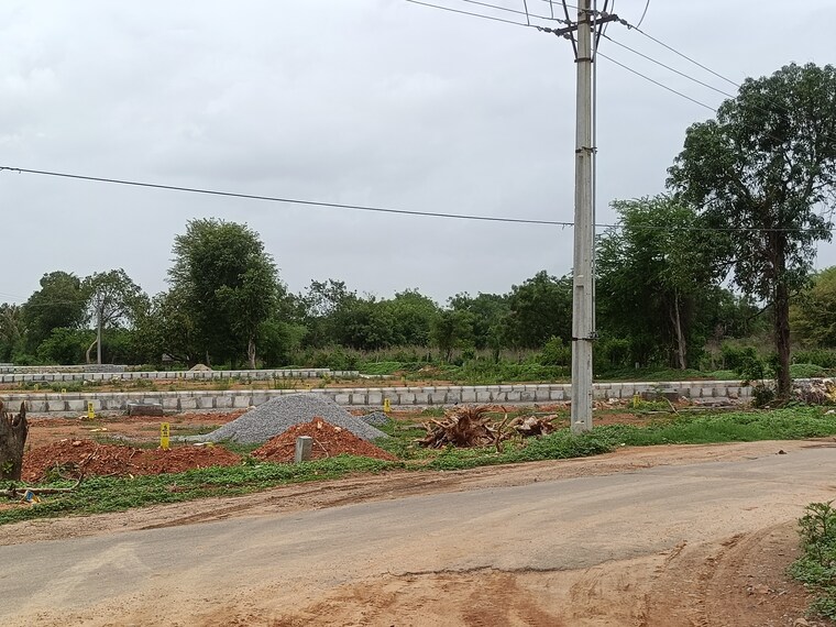 undefined, sangareddy  165 Sq.Yd. Plot In Sangareddy Hyderabad 8759761