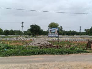  Plot For Sale in Sangareddy
