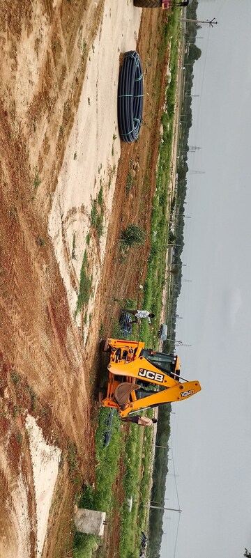  Plot – Exterior View View at Sangareddy - for Sale