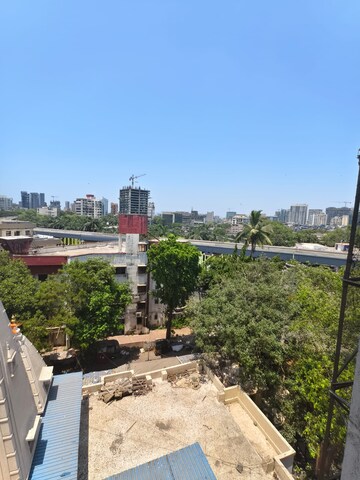2 BHK Apartment – Exterior View View at Seaking Prime Marina, Juhu - for Rent