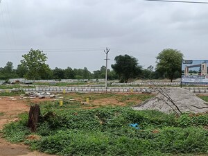 Plot Area in  Plot at Sangareddy – for Sale