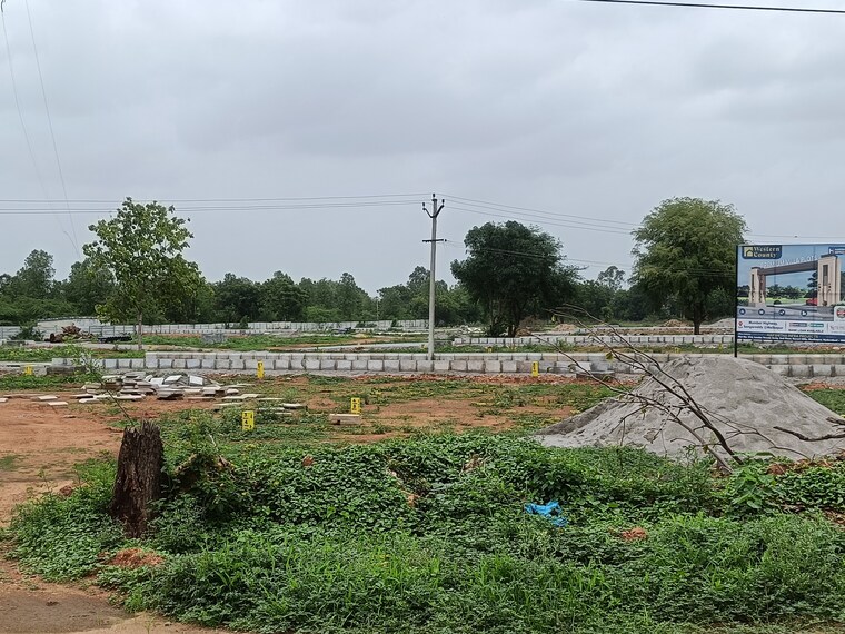 undefined, sangareddy  165 Sq.Yd. Plot In Sangareddy Hyderabad 8759761