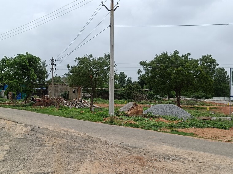 undefined, sangareddy  165 Sq.Yd. Plot In Sangareddy Hyderabad 8759761