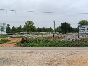 Plot Area in  Plot at Sangareddy – for Sale